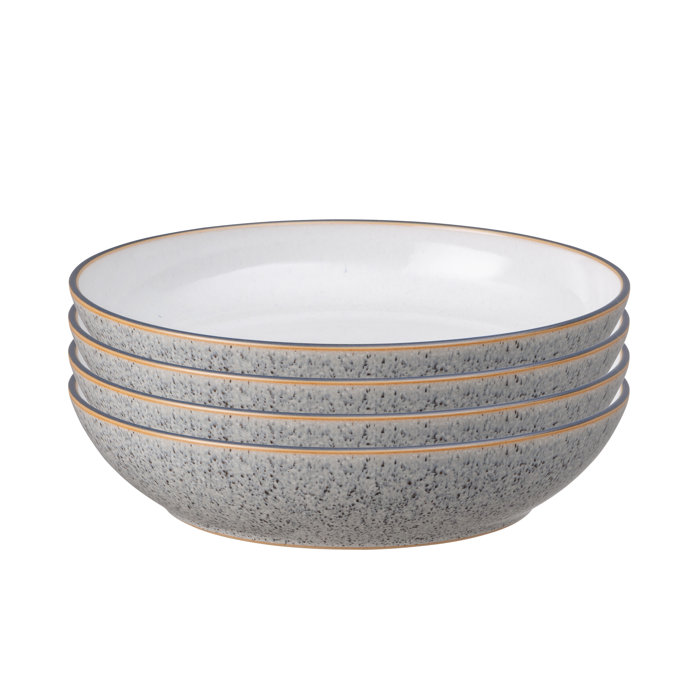 Denby Studio Grey Pasta Bowl & Reviews Wayfair